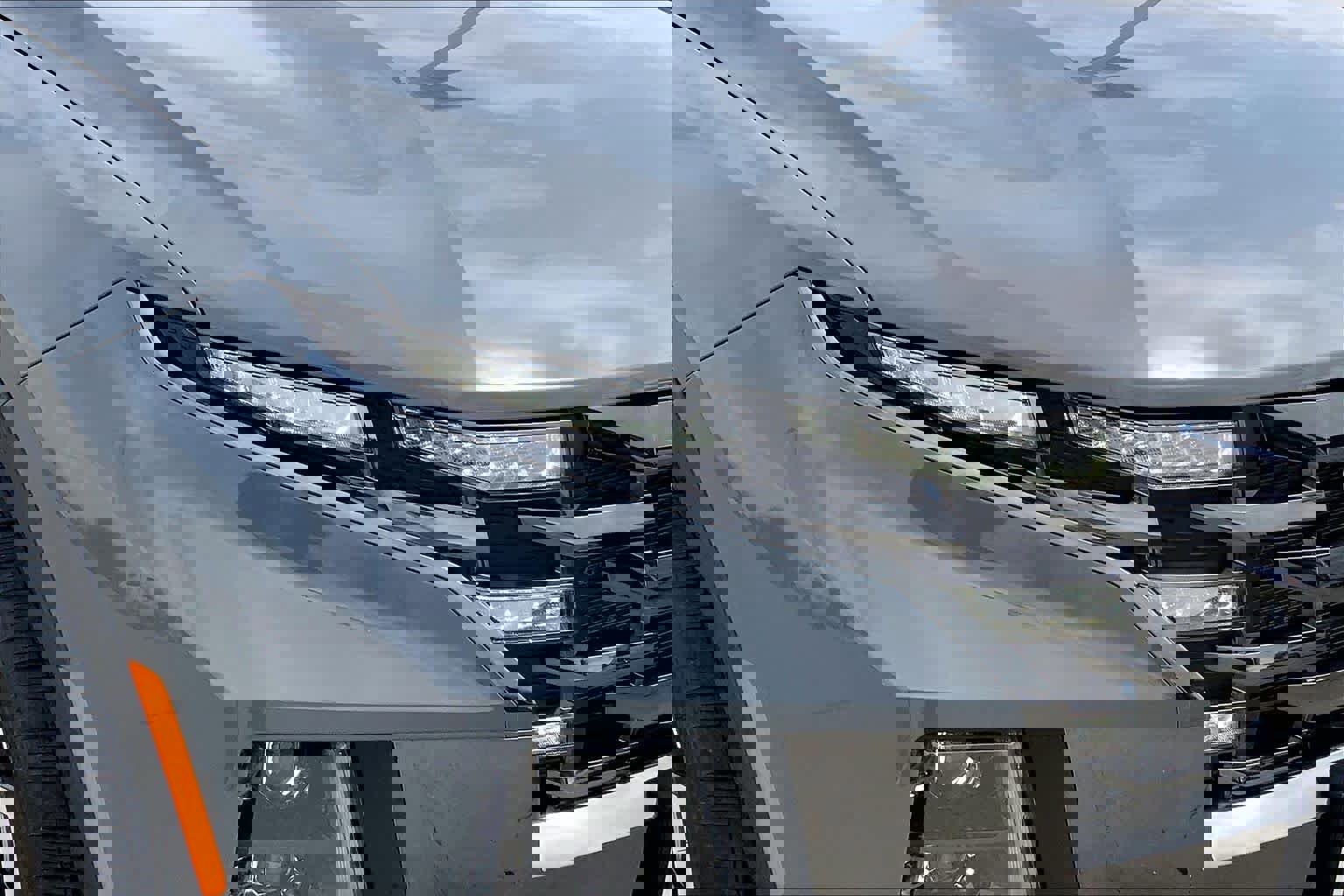 Used 2024 Hyundai Santa Cruz Limited image 25