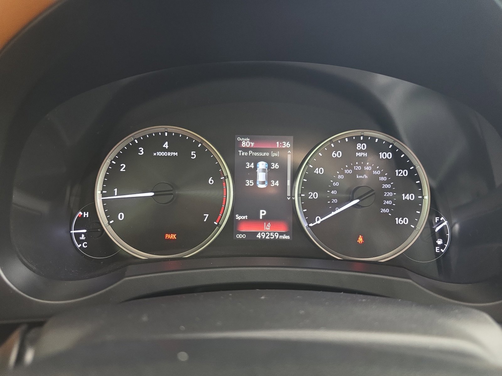 Used 2021 Lexus IS 300 w/ Comfort Package image 18