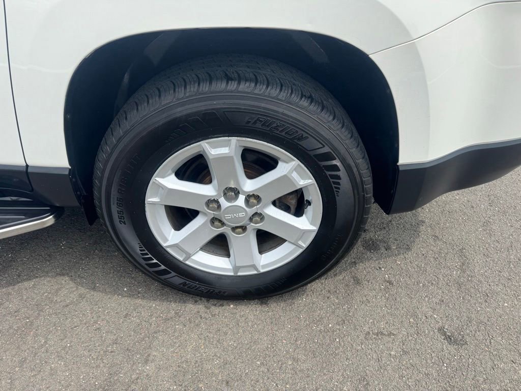Used 2014 GMC Acadia SLE AWD/4WD image 19