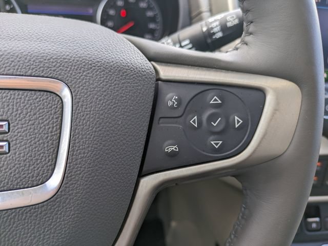 Used 2019 GMC Terrain Denali w/ Driver Alert Package II FWD image 24