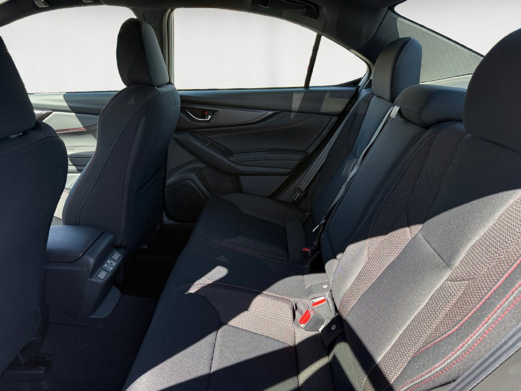 New 2026 Subaru WRX Premium AWD/4WD image 12