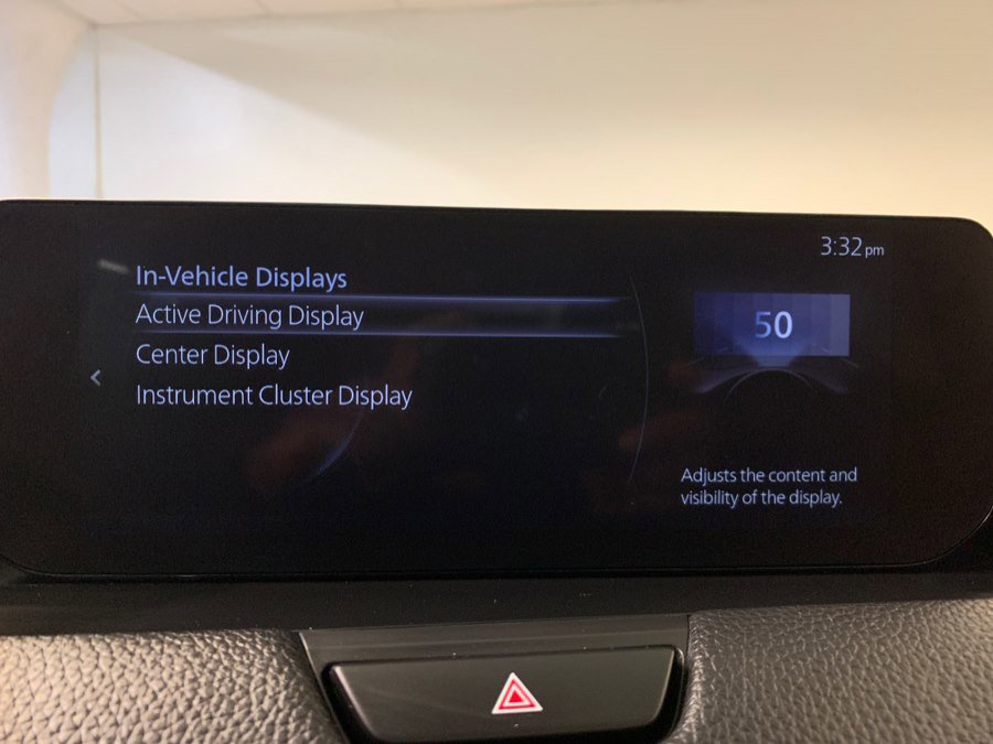 Used 2024 MAZDA CX-90 3.3 Turbo w/ Preferred Plus image 30