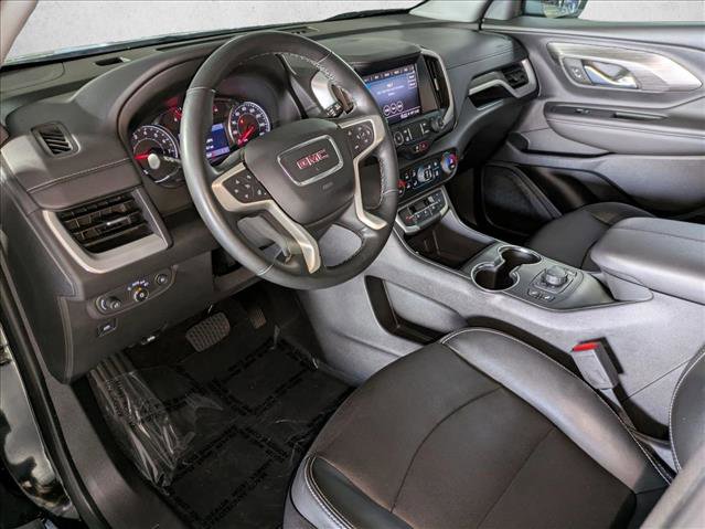 Used 2023 GMC Terrain SLT w/ LPO, Floor Liner Package image 10