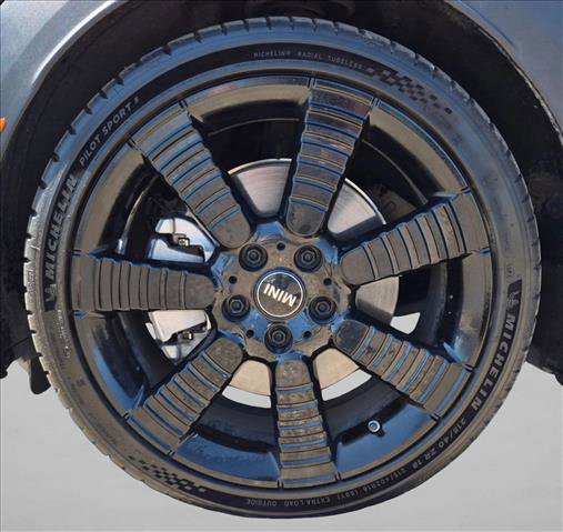 Used 2023 MINI Cooper S w/ MINI Resolute Edition FWD image 28