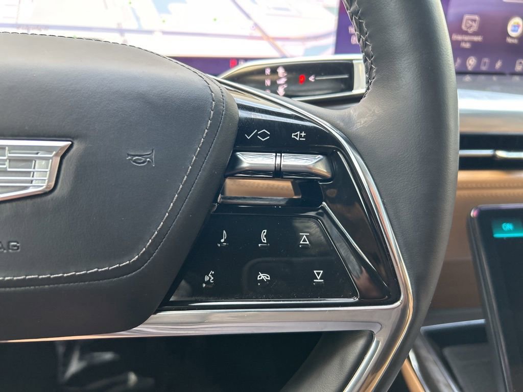 Used 2025 Cadillac Escalade IQ Sport 2 image 65