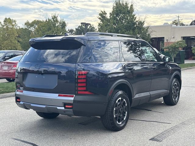 New 2026 Hyundai Palisade XRT Pro image 5