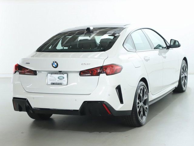 Used 2025 BMW 228i xDrive image 9