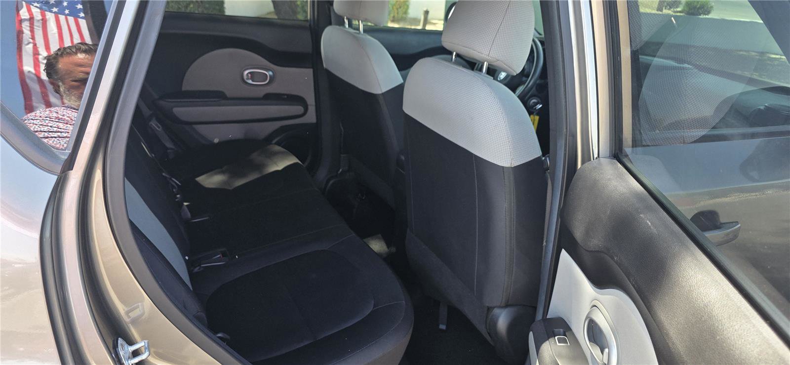 Used 2019 Kia Soul w/ Convenience Package FWD image 11