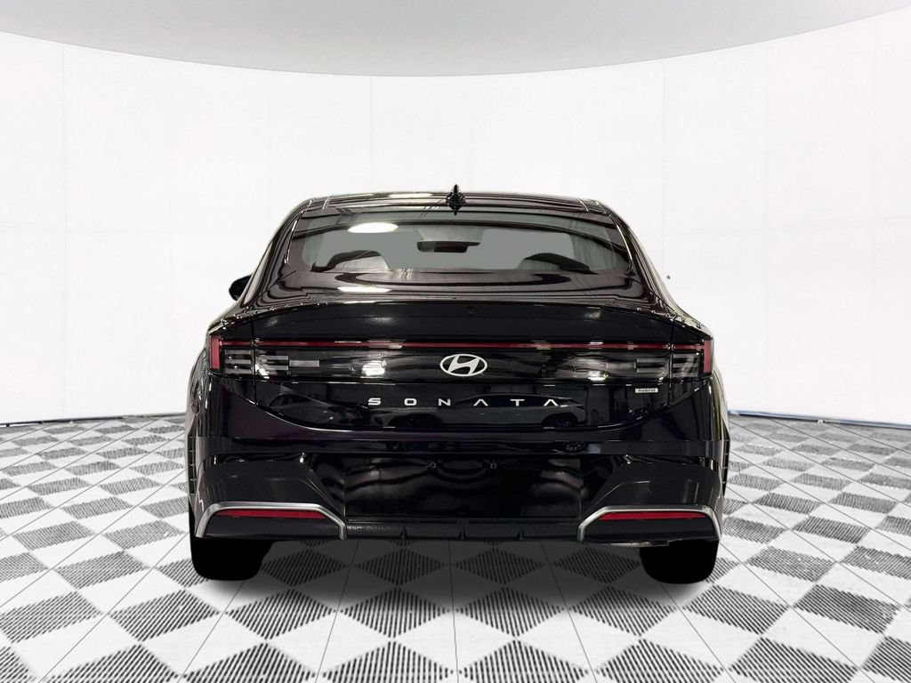 New 2026 Hyundai Sonata SEL FWD image 9