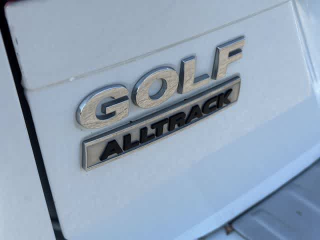 Used 2019 Volkswagen Golf Alltrack SE AWD/4WD image 12