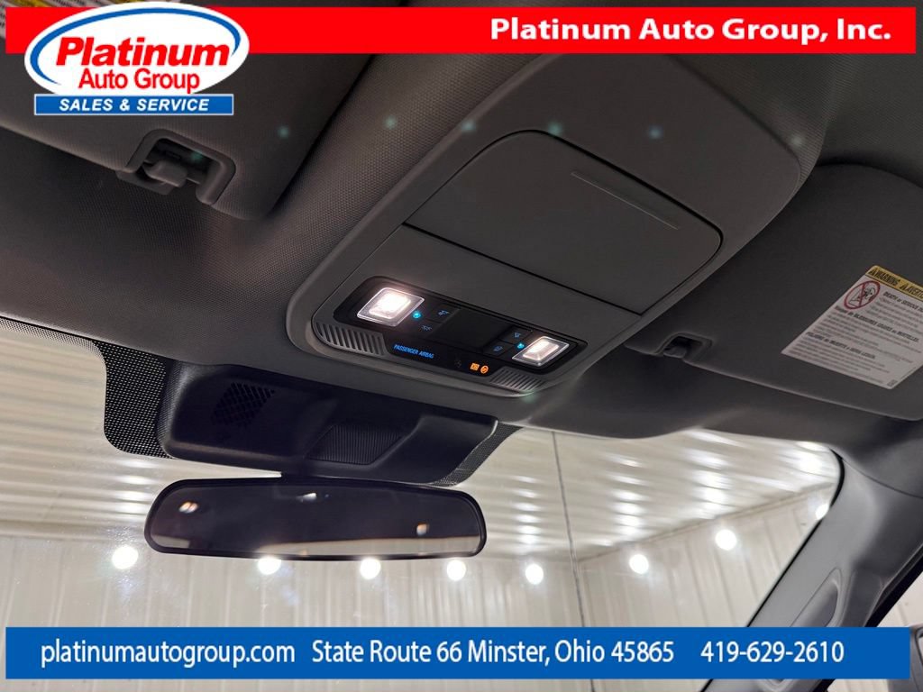 Used 2024 Ford F250 XLT w/ FX4 Off-Road Package AWD/4WD image 24