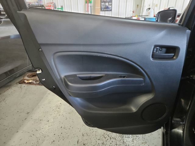 Used 2023 Mitsubishi Mirage ES FWD image 18