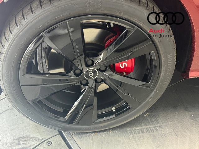 New 2026 Audi SQ5 Premium Plus AWD/4WD image 5
