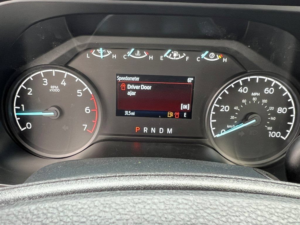 New 2026 Ford F350 XL w/ STX Appearance Package AWD/4WD image 26
