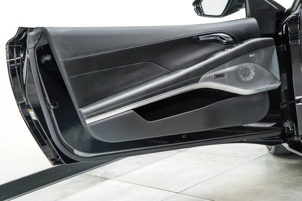 Used 2024 Lotus Emira First Edition RWD image 38