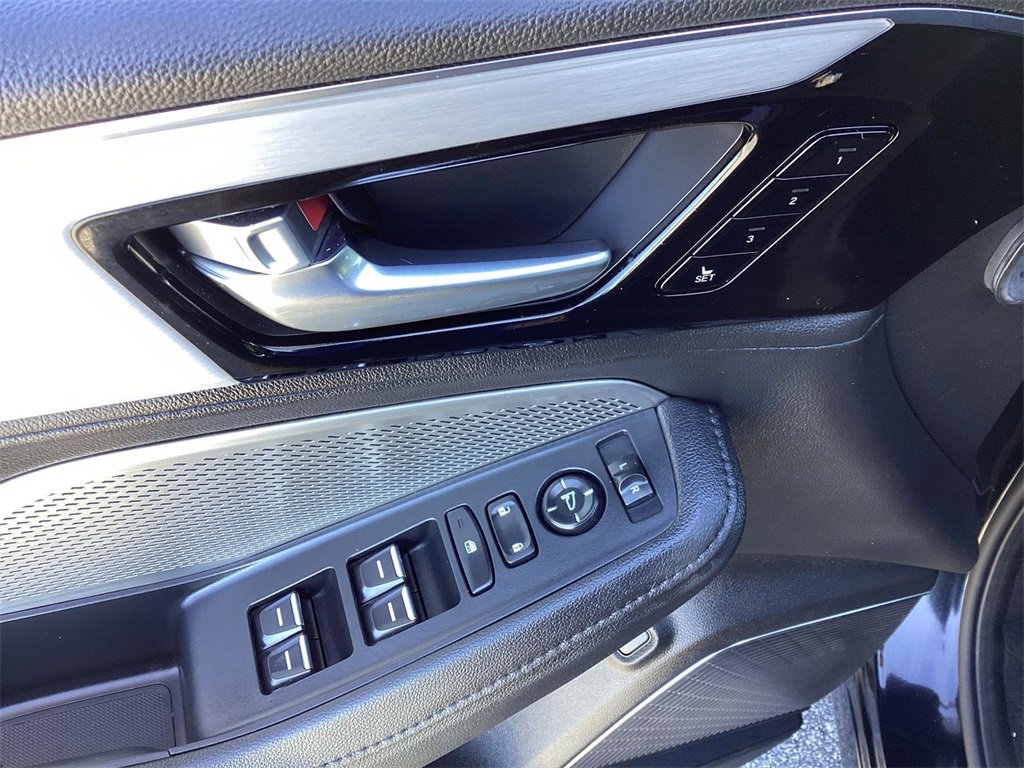 Used 2024 Acura MDX 3.5L image 24