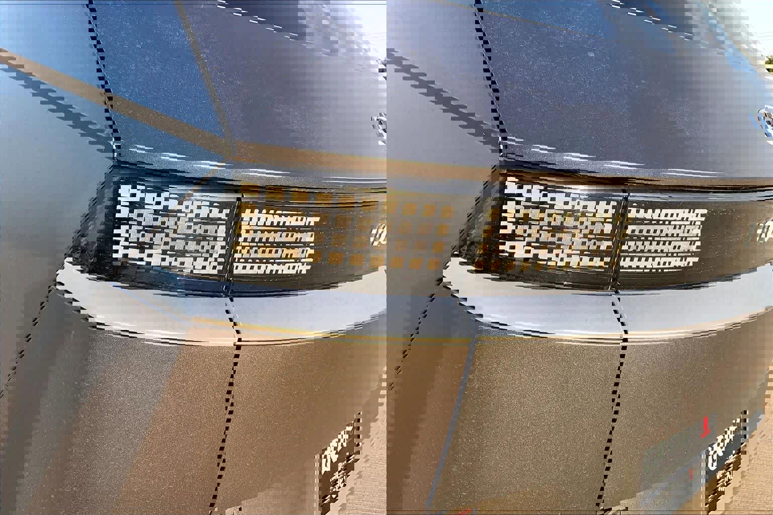 Certified 2023 Hyundai Ioniq 5 SEL image 25