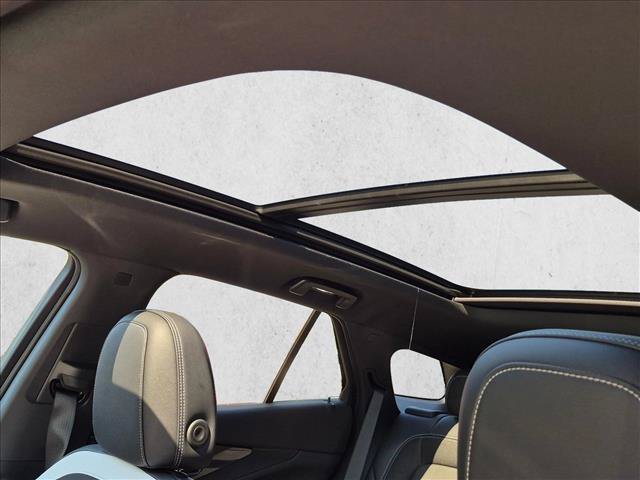 New 2026 Chevrolet Blazer EV LT FWD image 15