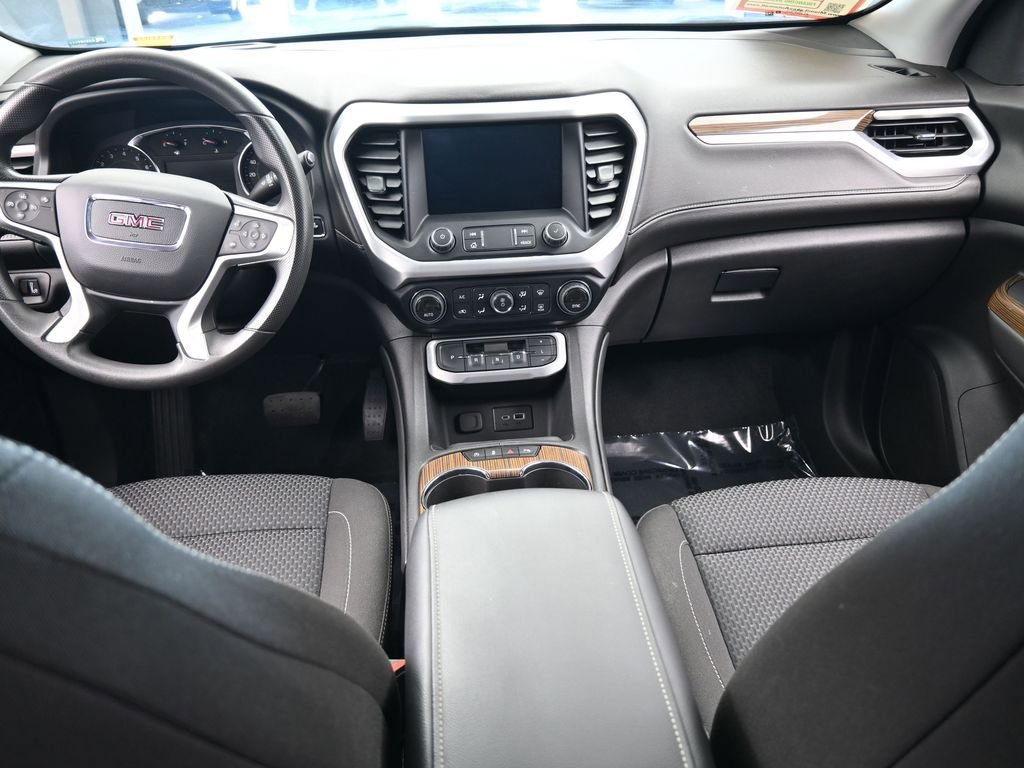Used 2023 GMC Acadia SLE w/ Driver Convenience Package image 40