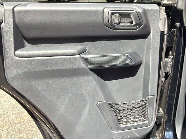 New 2026 Ford Bronco Outer Banks AWD/4WD image 23