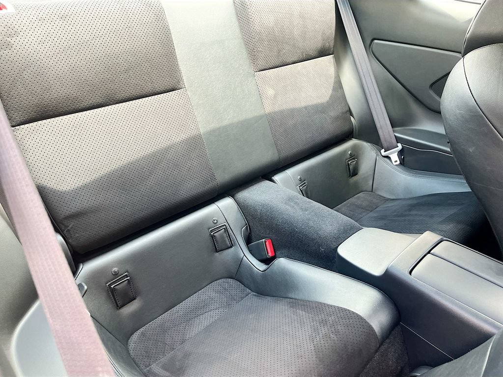Used 2025 Toyota GR86 Premium w/ ALL Weather Mat Package (TMS) RWD image 26