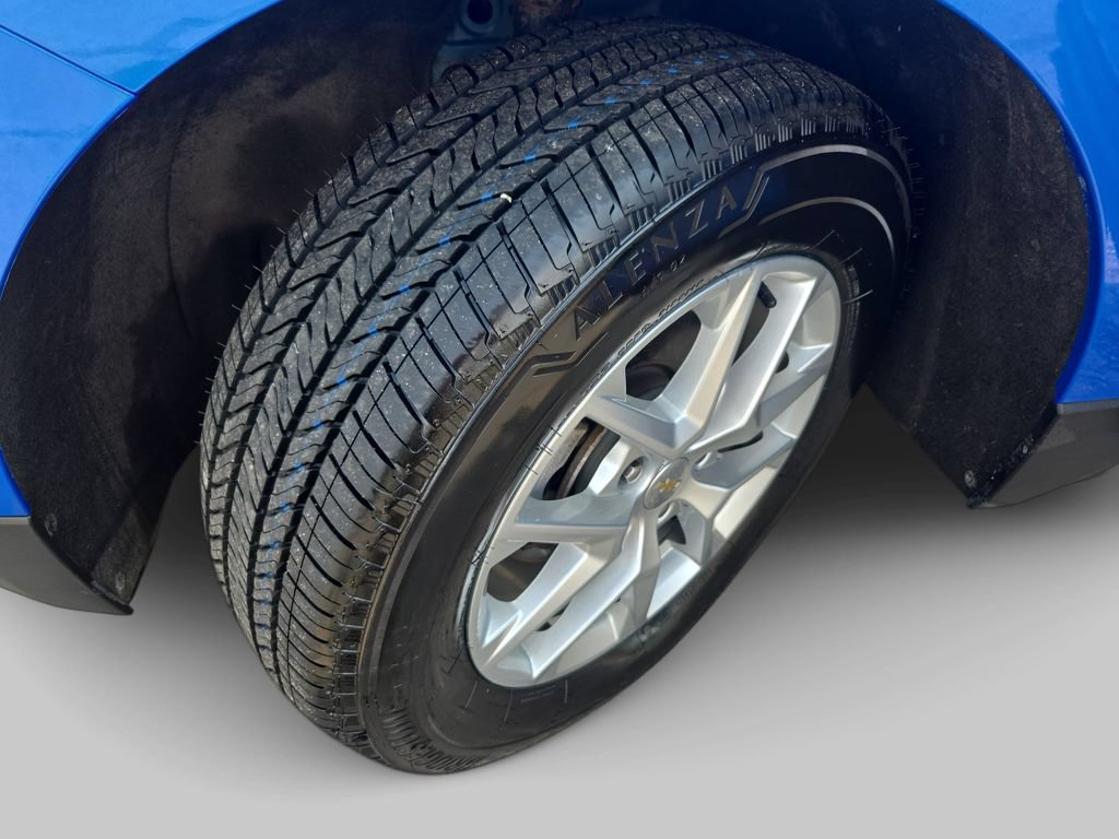 Used 2024 Chevrolet Equinox LT AWD/4WD image 32