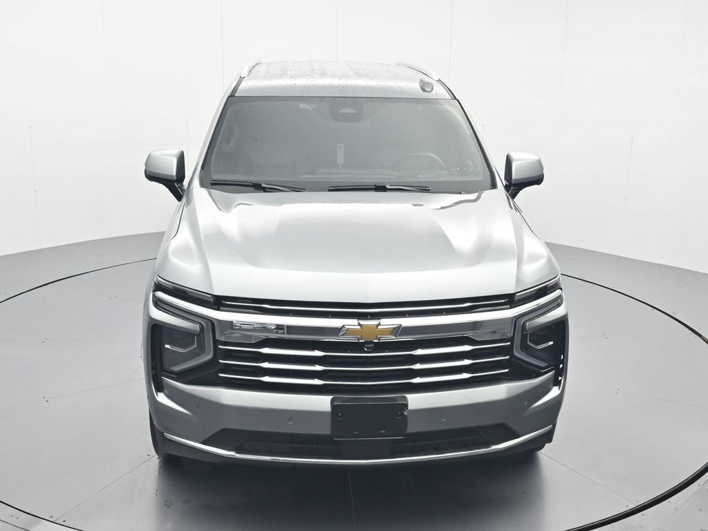 Used 2025 Chevrolet Tahoe LT AWD/4WD image 30