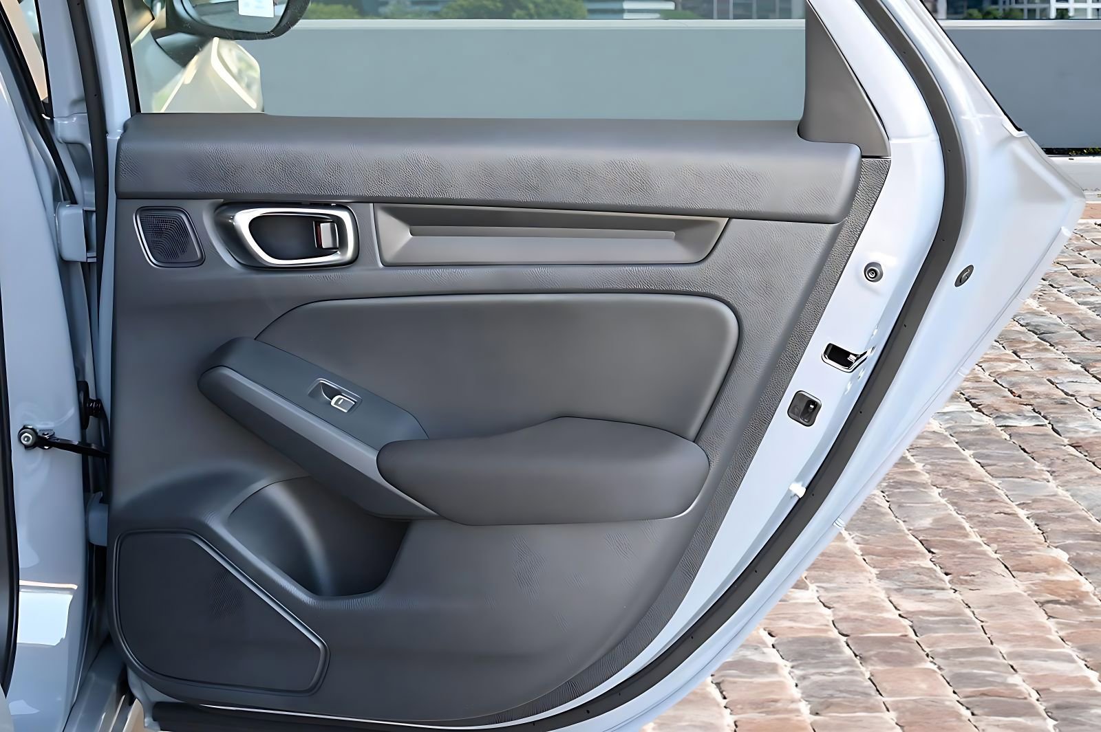 New 2025 Honda Civic Sport image 13