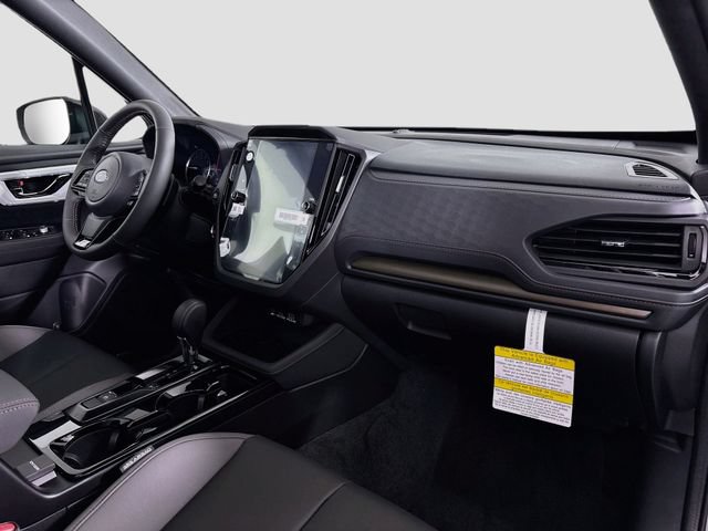 New 2026 Subaru Forester Sport AWD/4WD image 30