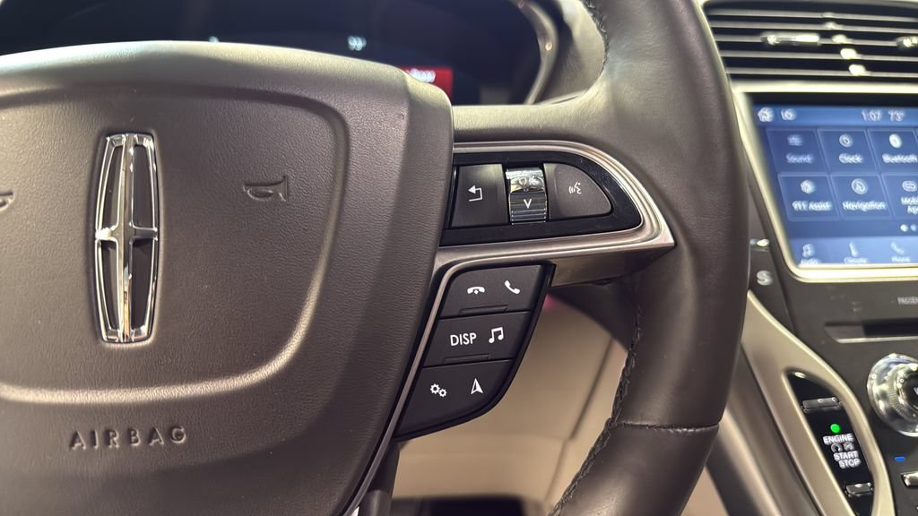 Used 2020 Lincoln Nautilus Reserve w/ Equipment Group 201A AWD/4WD image 36