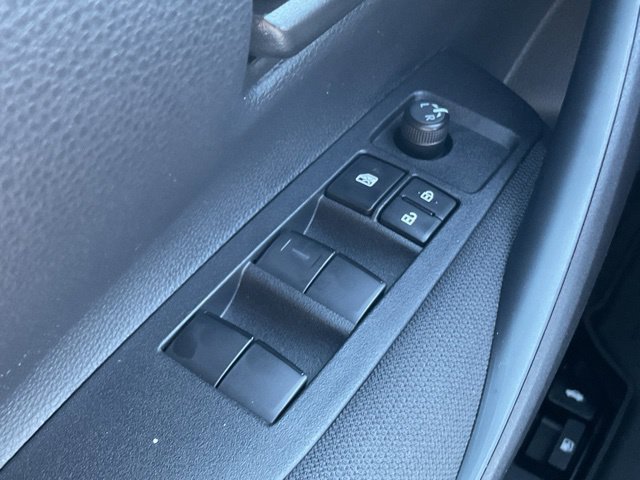 New 2027 Toyota Corolla LE FWD image 28