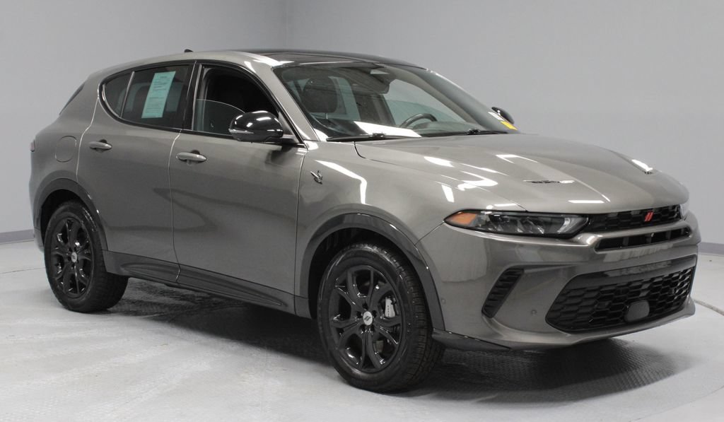 Used 2024 Dodge Hornet R/T Plus w/ Tech Pack Plus w/o Parking AWD/4WD image 1