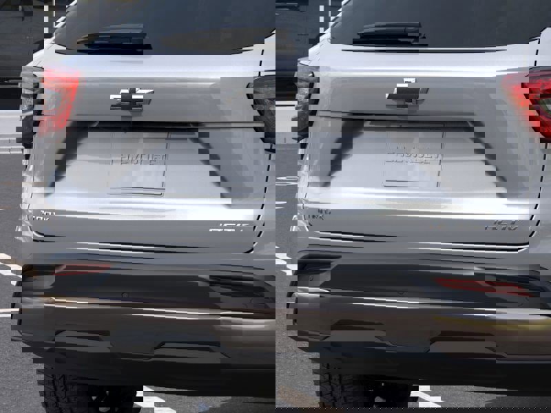 New 2026 Chevrolet Trax ACTIV w/ Sunroof Package image 38