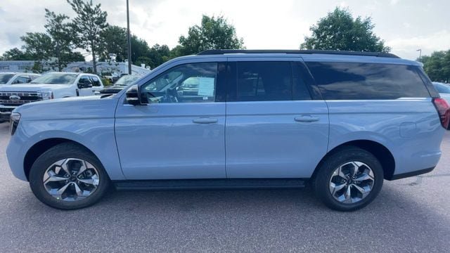 New 2027 Ford Expedition Max Active AWD/4WD image 5