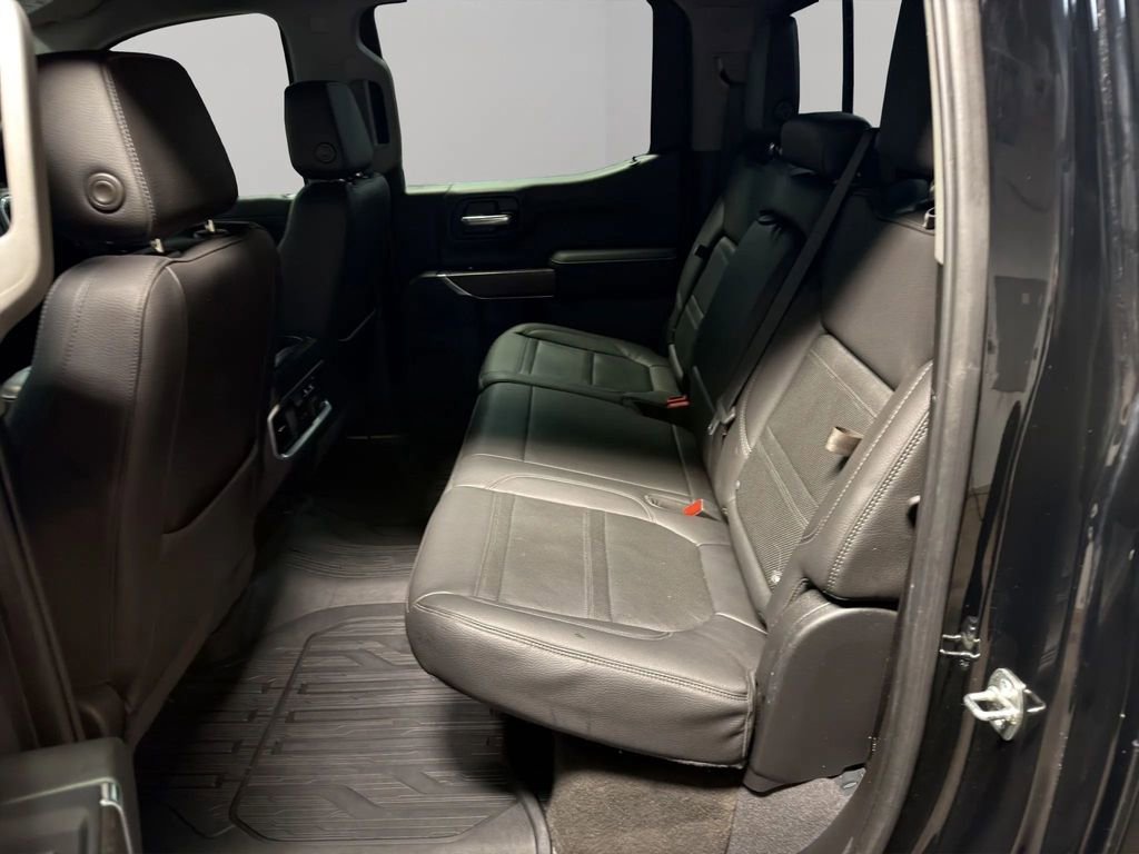 Used 2020 GMC Sierra 1500 Denali w/ Technology Package image 15