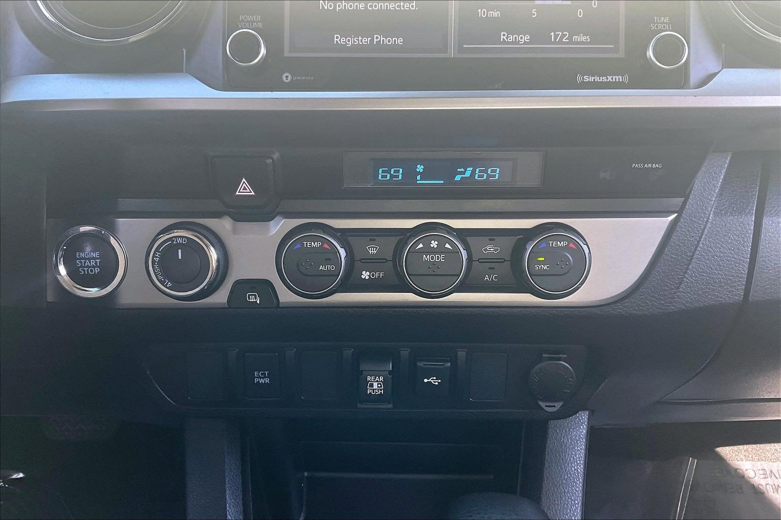 Used 2023 Toyota Tacoma SR5 image 37