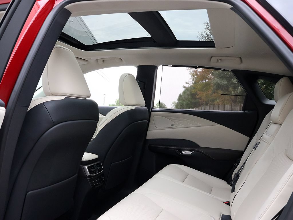 New 2026 Lexus RX 350 AWD w/ Convenience Package image 15