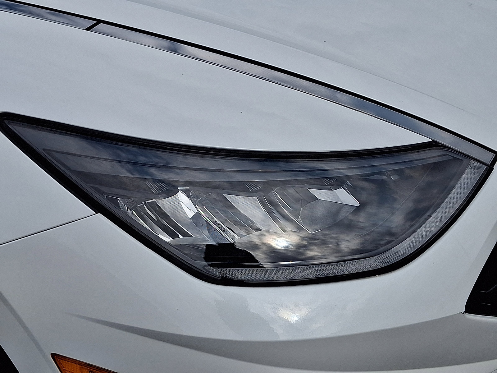 Used 2021 Hyundai Sonata SEL w/ Cargo Package image 9