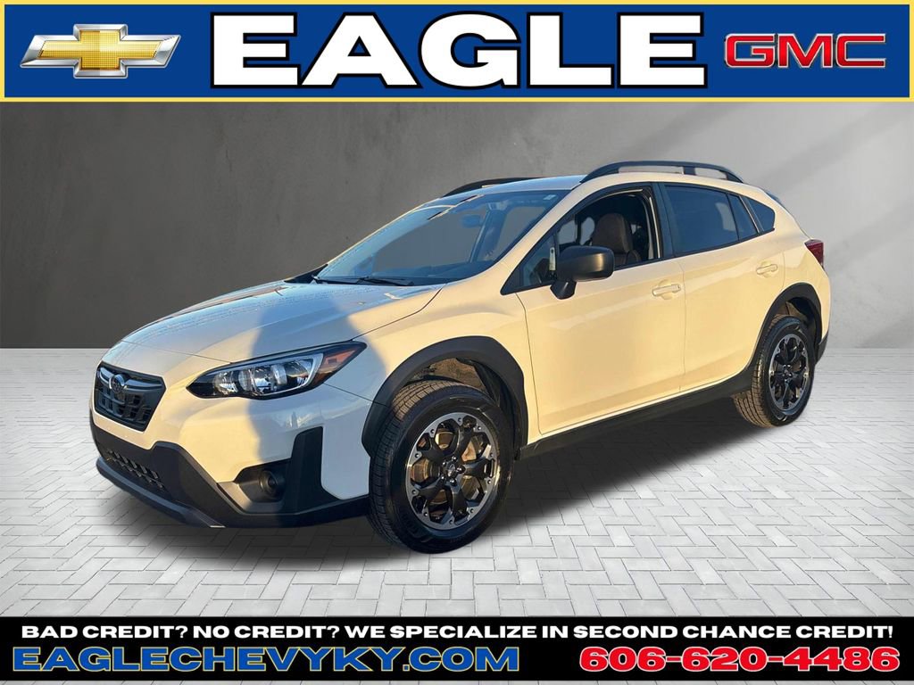Used 2023 Subaru Crosstrek 2.0i