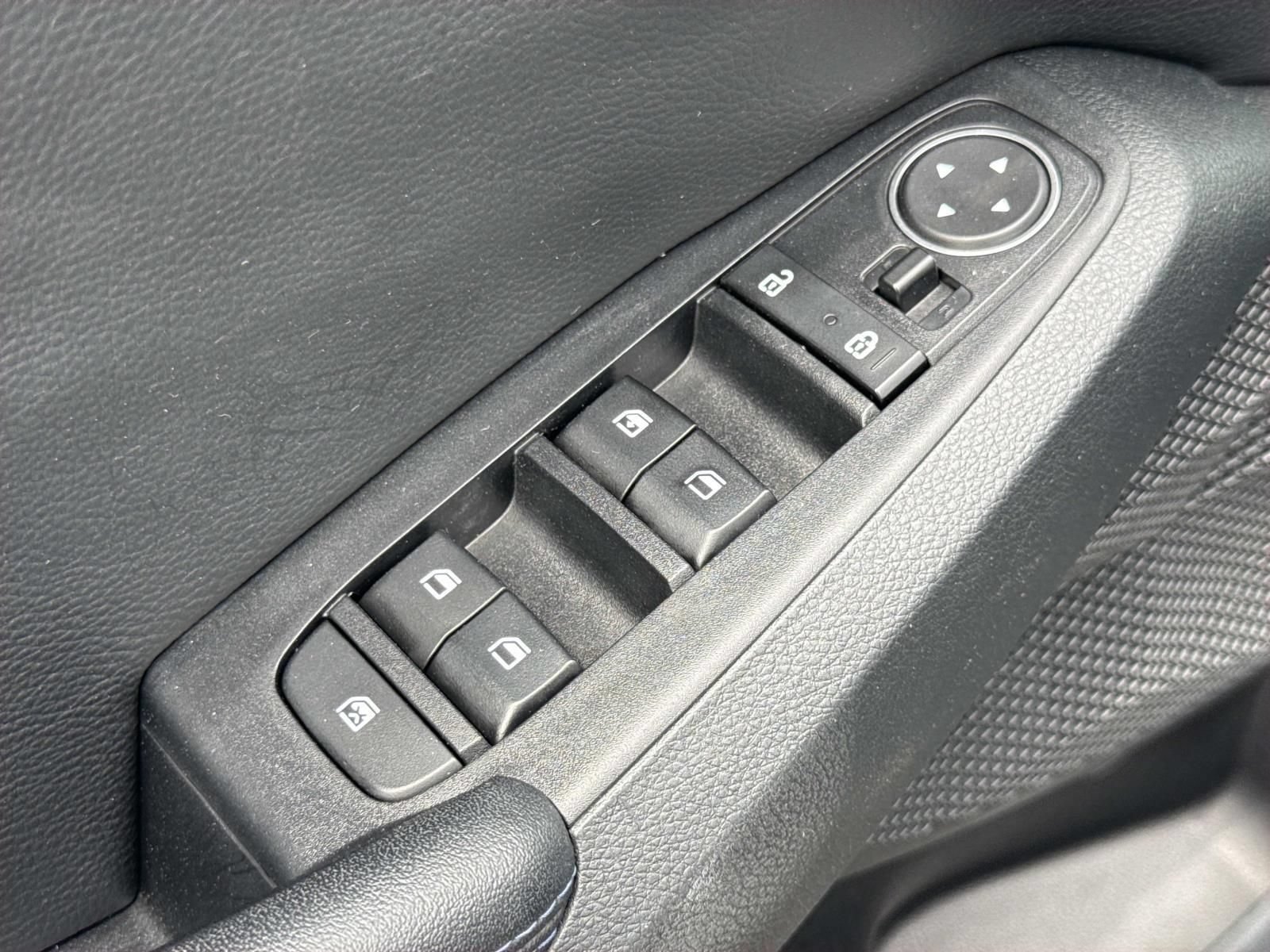 Used 2022 Kia Seltos Nightfall Edition AWD/4WD image 22