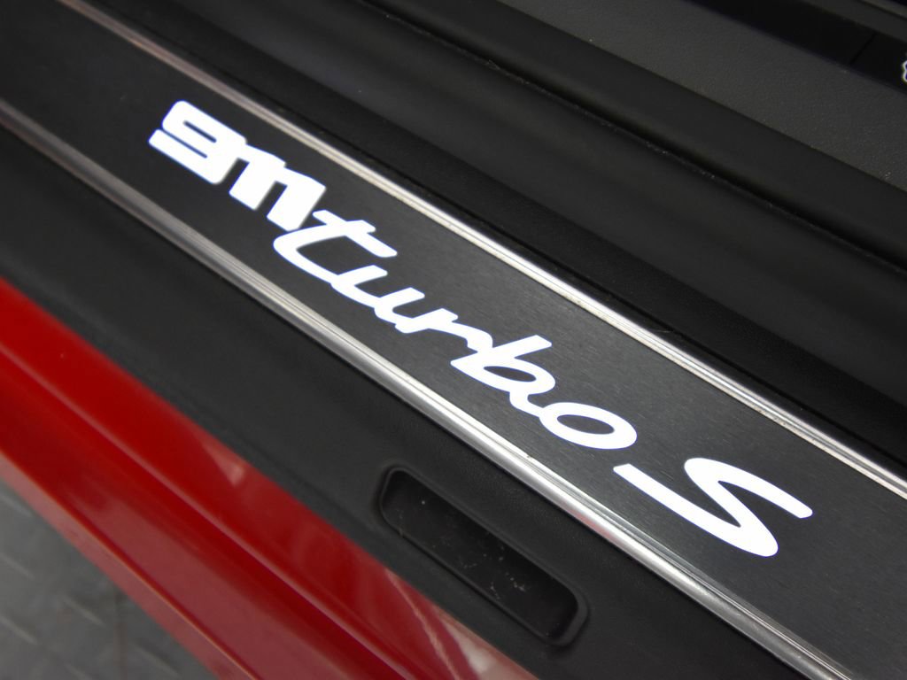 Used 2022 Porsche 911 Turbo S image 27