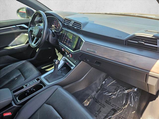 Used 2019 Audi Q3 2.0T Premium Plus AWD/4WD image 23
