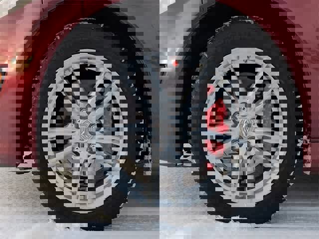 Used 2009 MAZDA MX-5 Miata Sport image 15