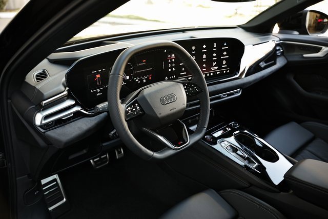 New 2025 Audi S5 Premium Plus image 19