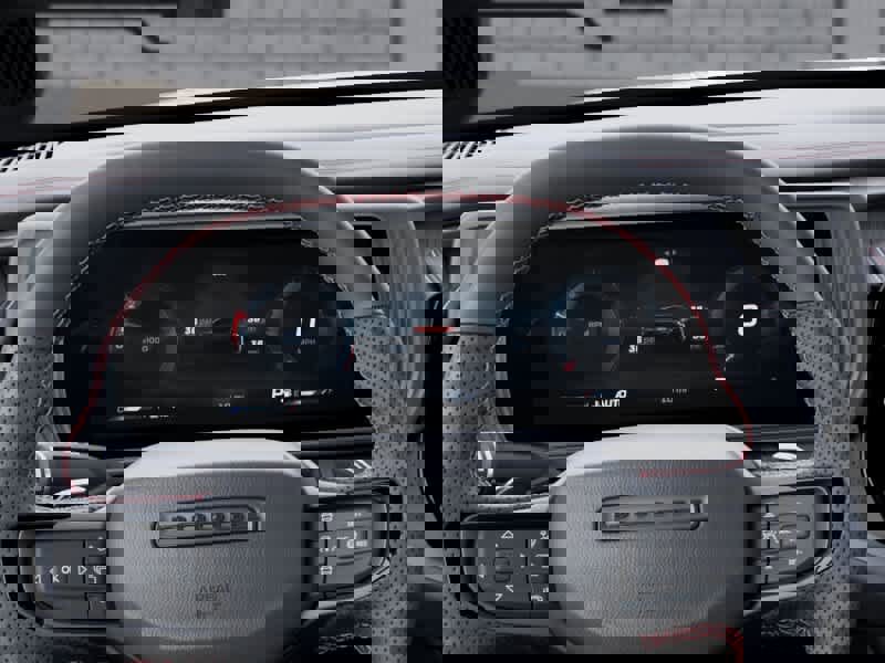 New 2026 Dodge Charger Scat Pack image 17