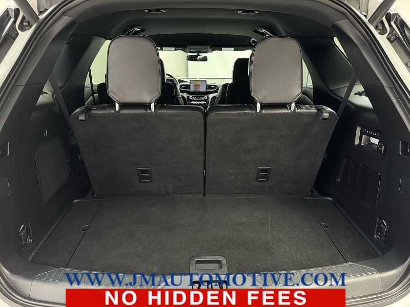 Used 2021 Ford Explorer ST w/ Equipment Group 401A image 17