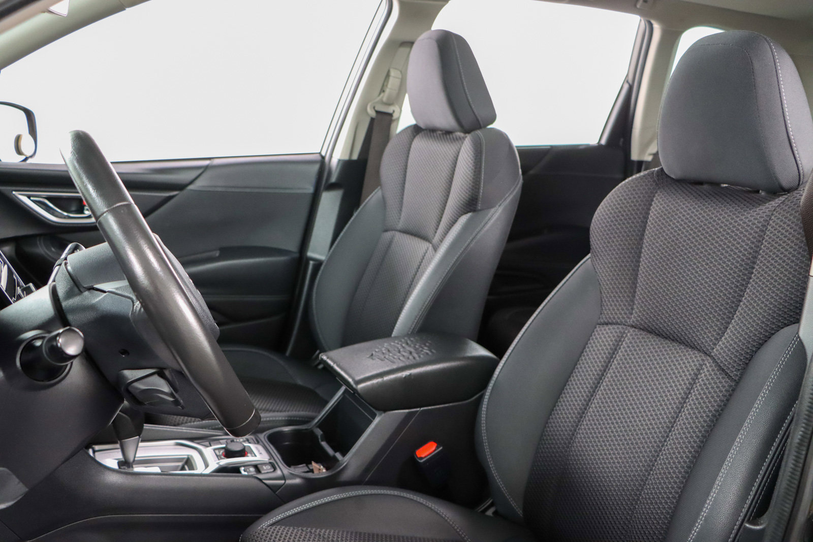 Used 2023 Subaru Forester Premium AWD/4WD image 24