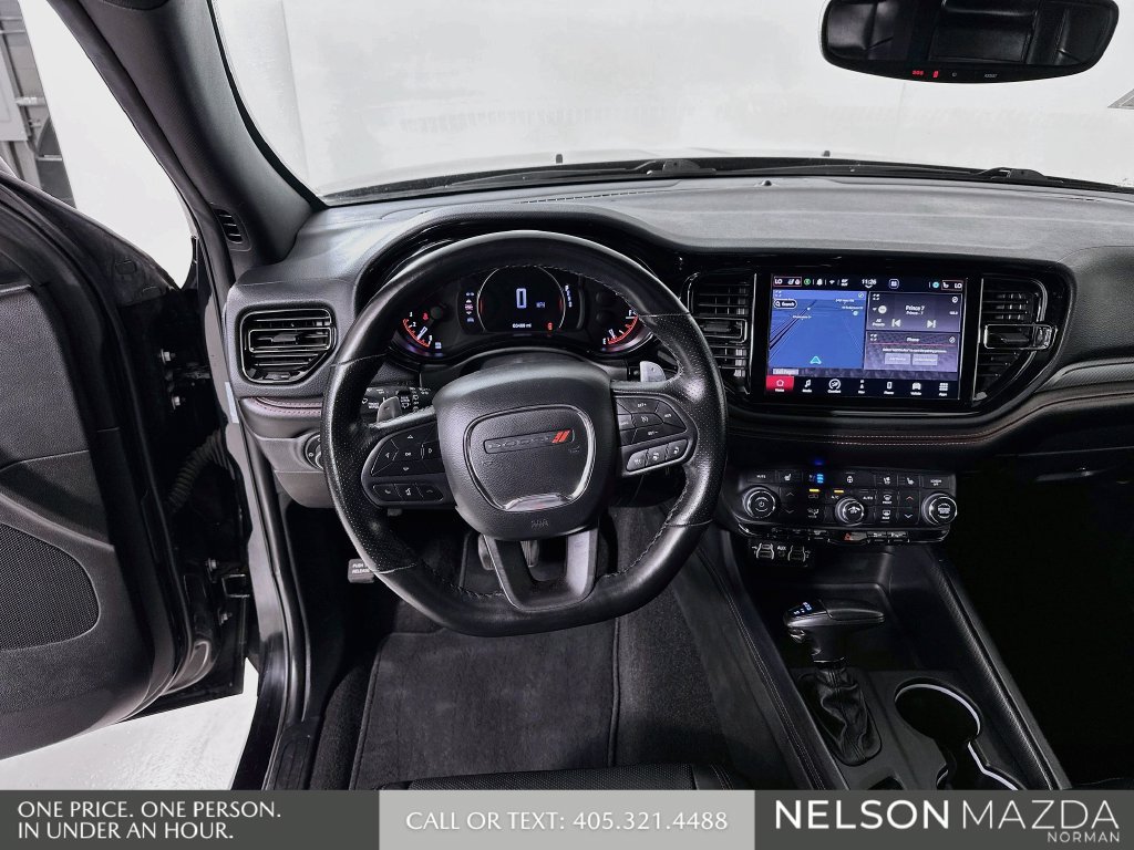 Used 2023 Dodge Durango GT AWD/4WD image 25