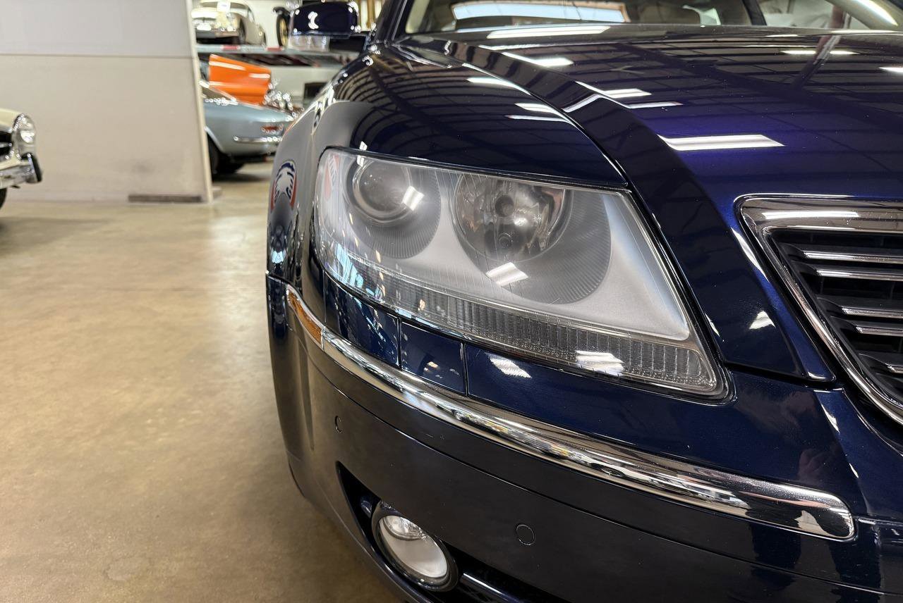 Used 2006 Volkswagen Phaeton V8 image 24