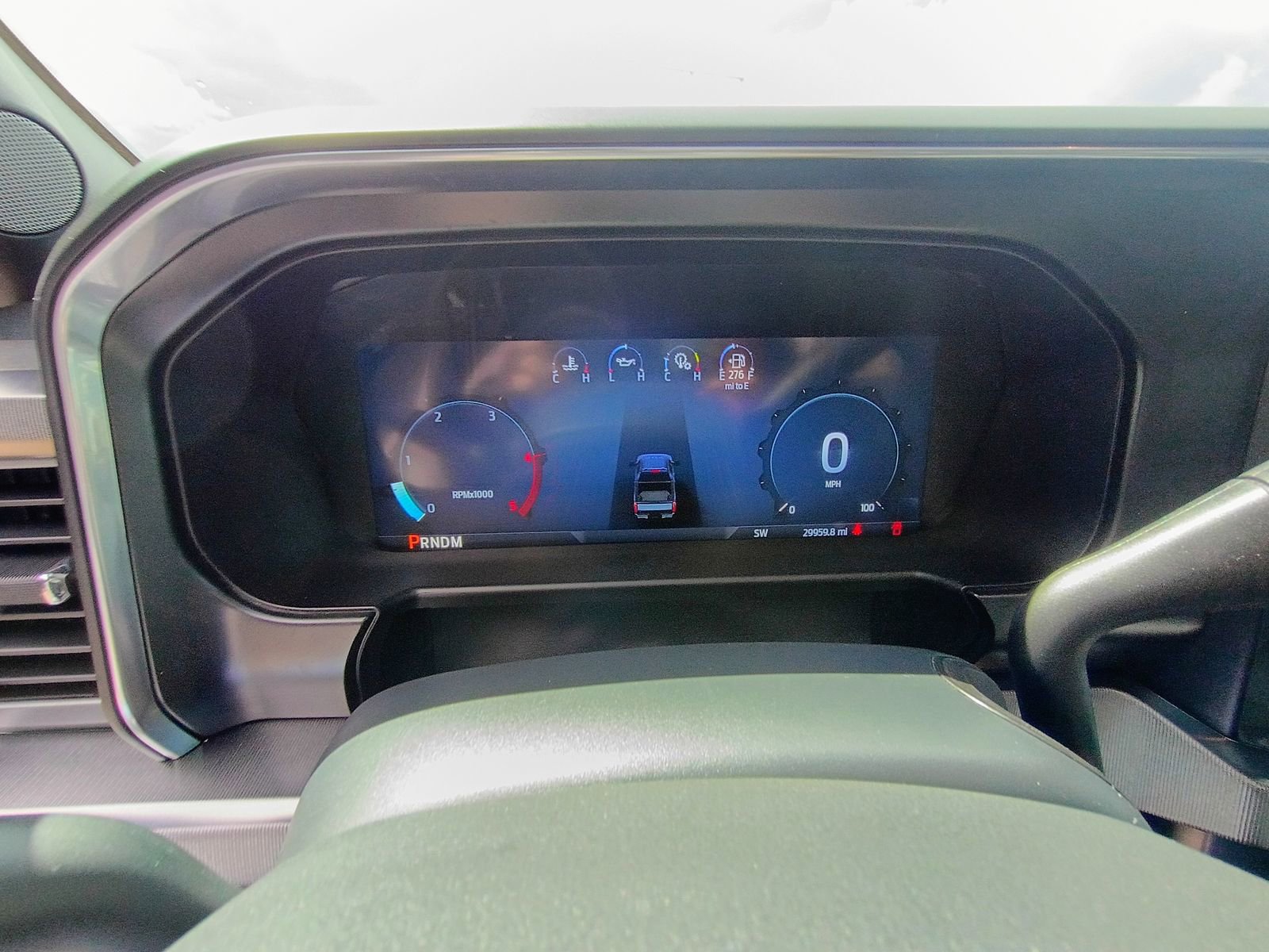 Used 2025 Ford F350 Platinum image 19